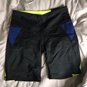 NWT VS SPORT spandex